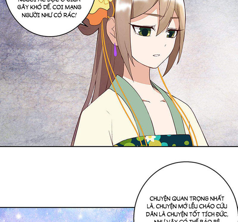 Dục Huyết Thương Hậu Chapter 40 - 22