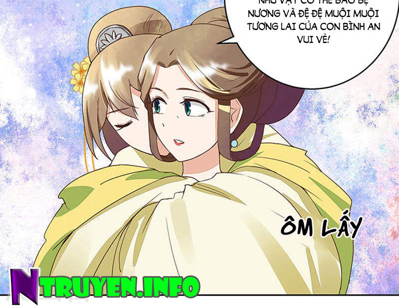 Dục Huyết Thương Hậu Chapter 40 - 23