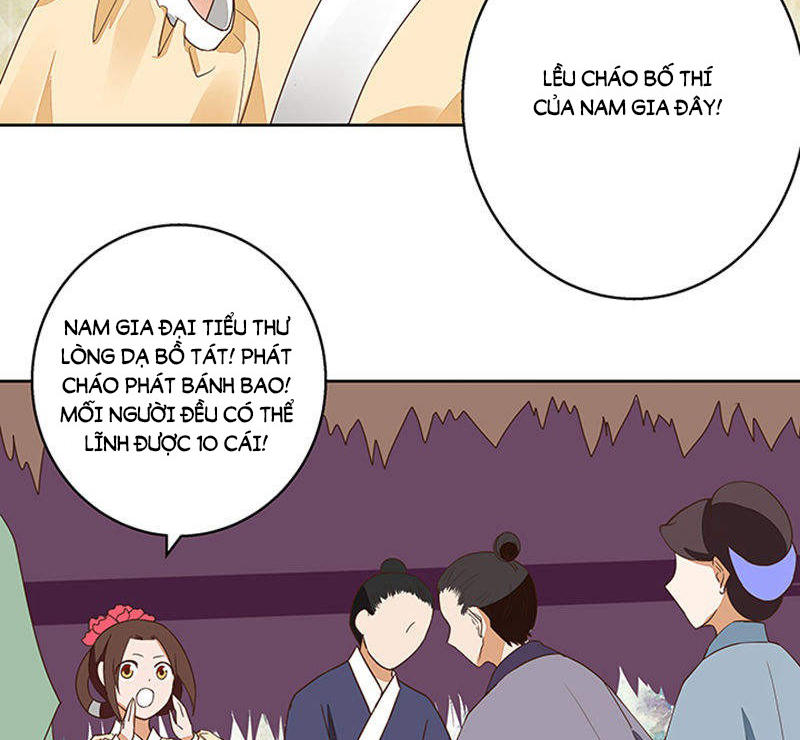 Dục Huyết Thương Hậu Chapter 40 - 30