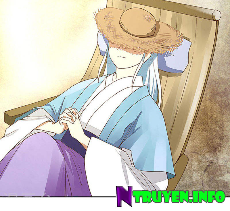 Dục Huyết Thương Hậu Chapter 40 - 38