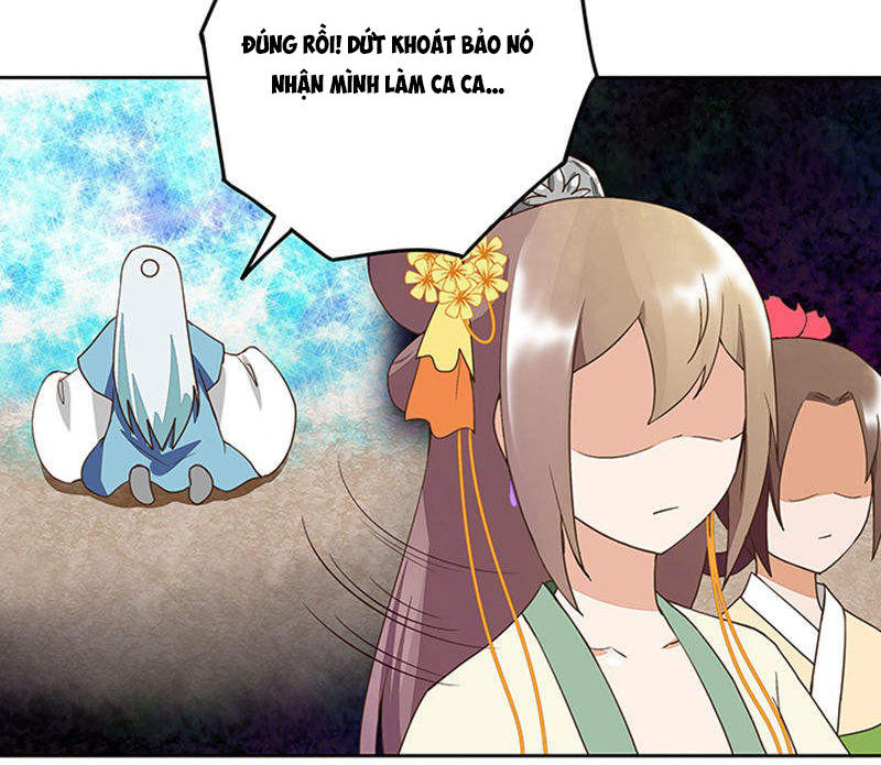 Dục Huyết Thương Hậu Chapter 41 - 12