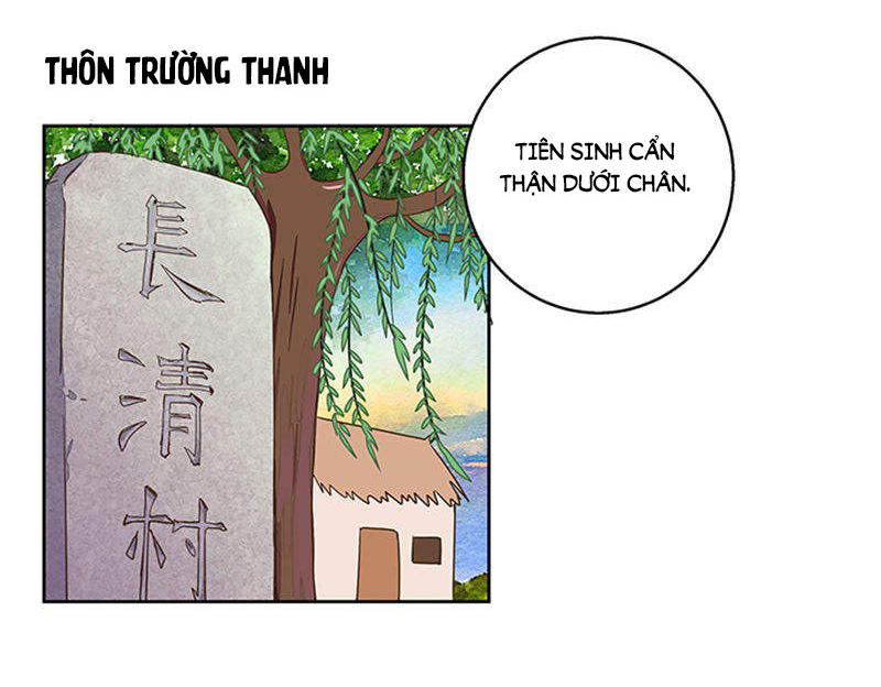 Dục Huyết Thương Hậu Chapter 41 - 17