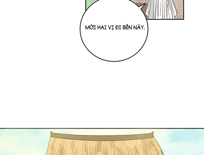 Dục Huyết Thương Hậu Chapter 41 - 20