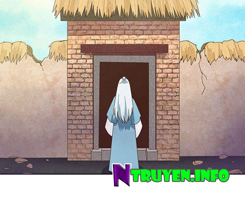 Dục Huyết Thương Hậu Chapter 41 - 21