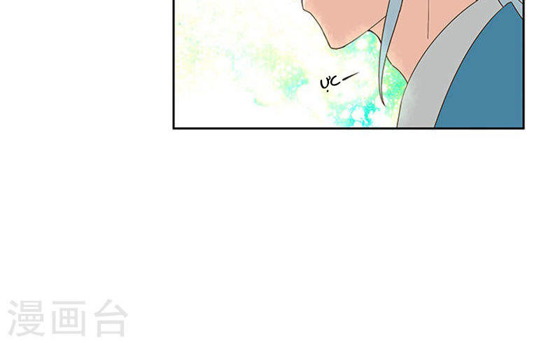 Dục Huyết Thương Hậu Chapter 41 - 23