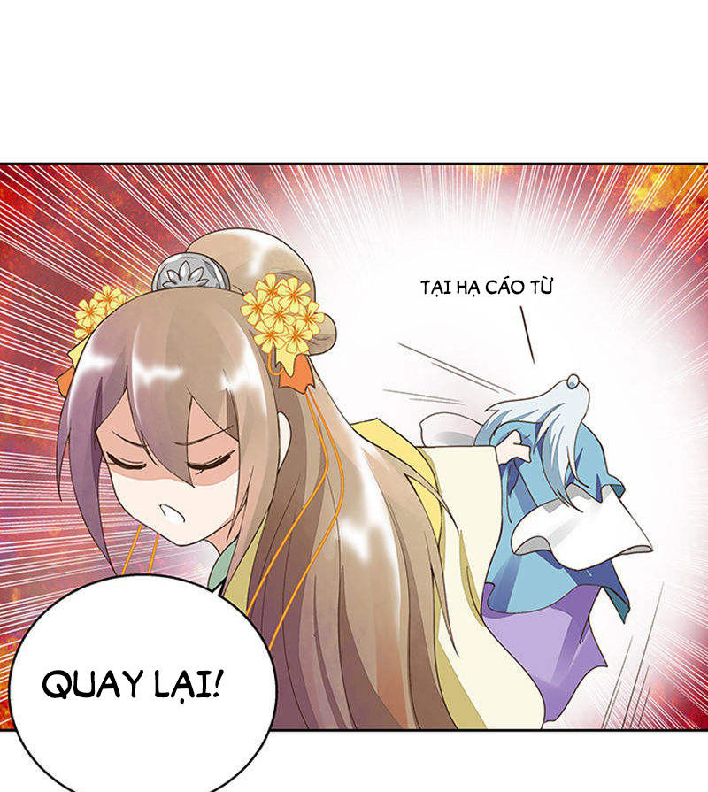 Dục Huyết Thương Hậu Chapter 41 - 26