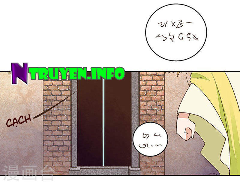 Dục Huyết Thương Hậu Chapter 41 - 28