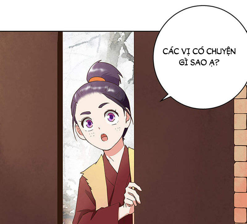 Dục Huyết Thương Hậu Chapter 41 - 30