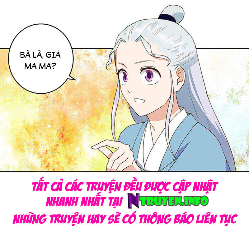 Dục Huyết Thương Hậu Chapter 41 - 37