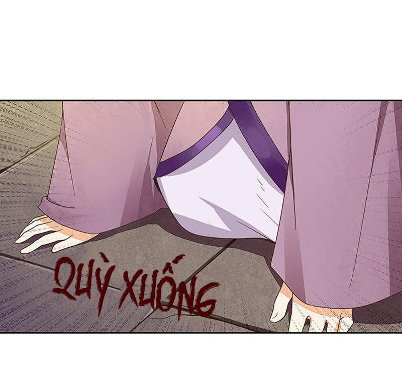 Dục Huyết Thương Hậu Chapter 41 - 39