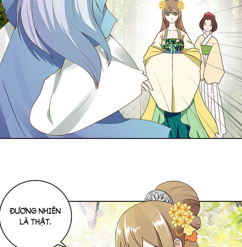 Dục Huyết Thương Hậu Chapter 41 - 5