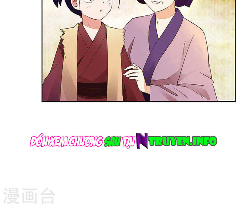 Dục Huyết Thương Hậu Chapter 41 - 43