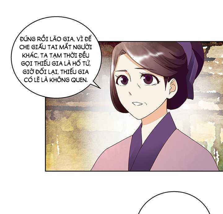 Dục Huyết Thương Hậu Chapter 42 - 14