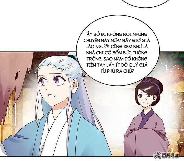 Dục Huyết Thương Hậu Chapter 42 - 18