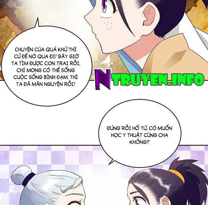 Dục Huyết Thương Hậu Chapter 42 - 22