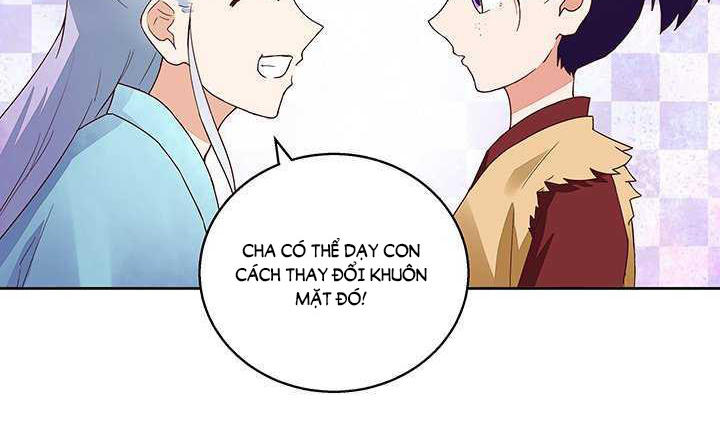 Dục Huyết Thương Hậu Chapter 42 - 23