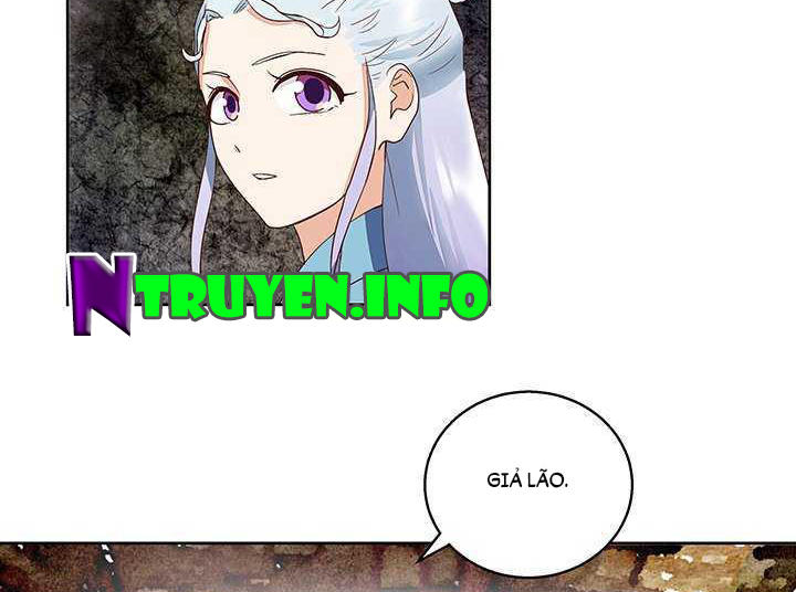 Dục Huyết Thương Hậu Chapter 42 - 27