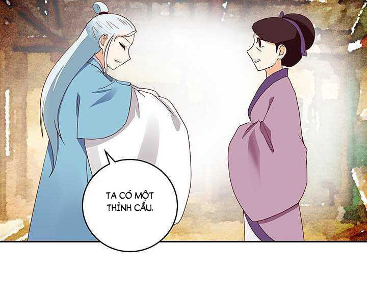 Dục Huyết Thương Hậu Chapter 42 - 28