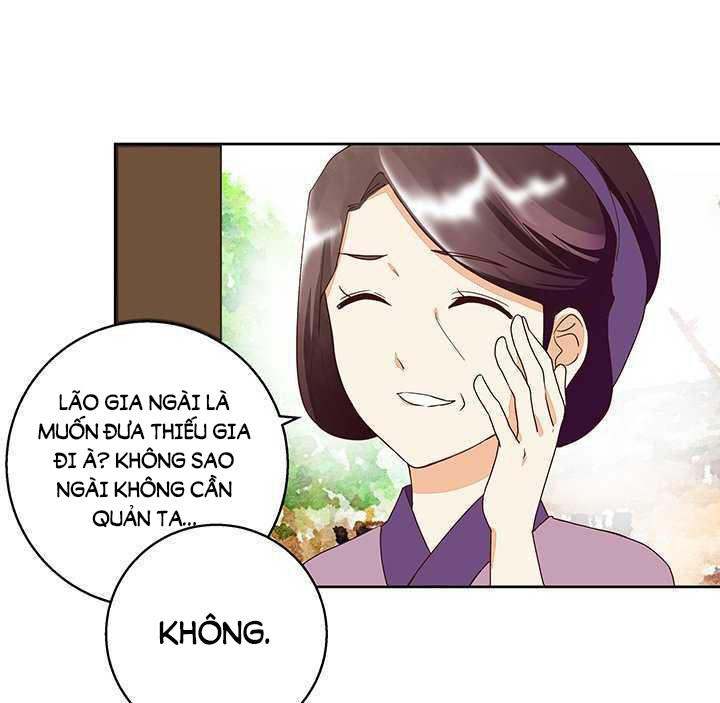 Dục Huyết Thương Hậu Chapter 42 - 29