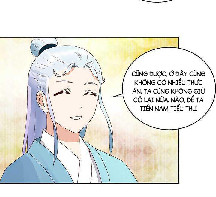 Dục Huyết Thương Hậu Chapter 42 - 36