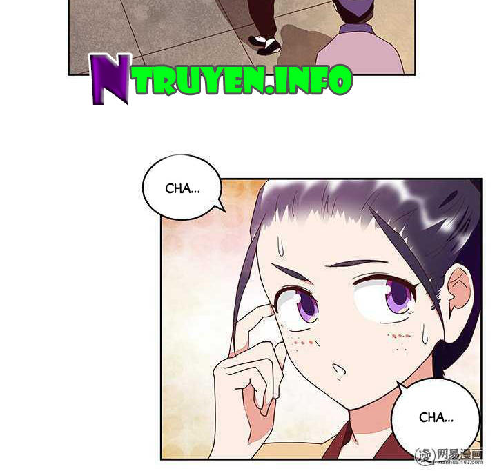 Dục Huyết Thương Hậu Chapter 42 - 8