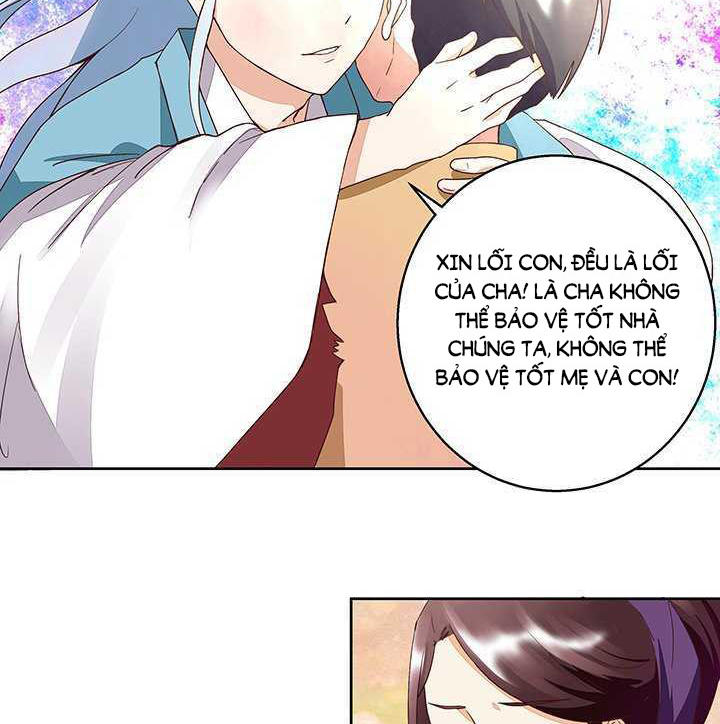 Dục Huyết Thương Hậu Chapter 42 - 10