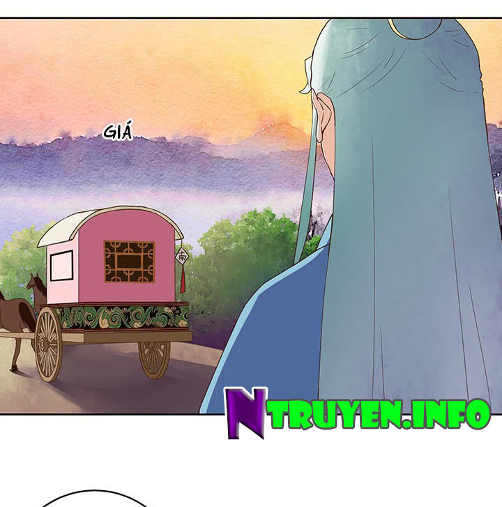 Dục Huyết Thương Hậu Chapter 43 - 11