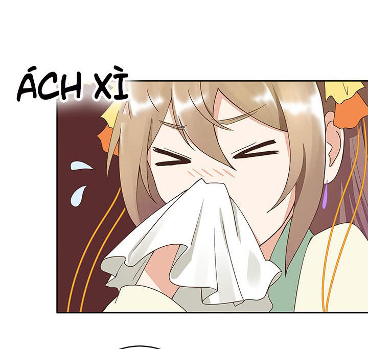 Dục Huyết Thương Hậu Chapter 43 - 16