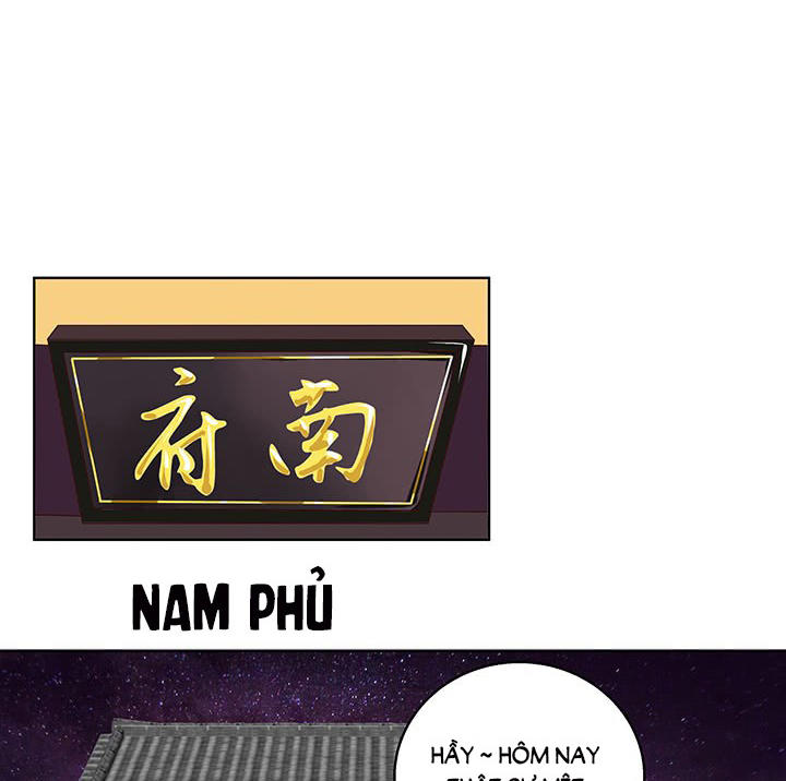 Dục Huyết Thương Hậu Chapter 43 - 20