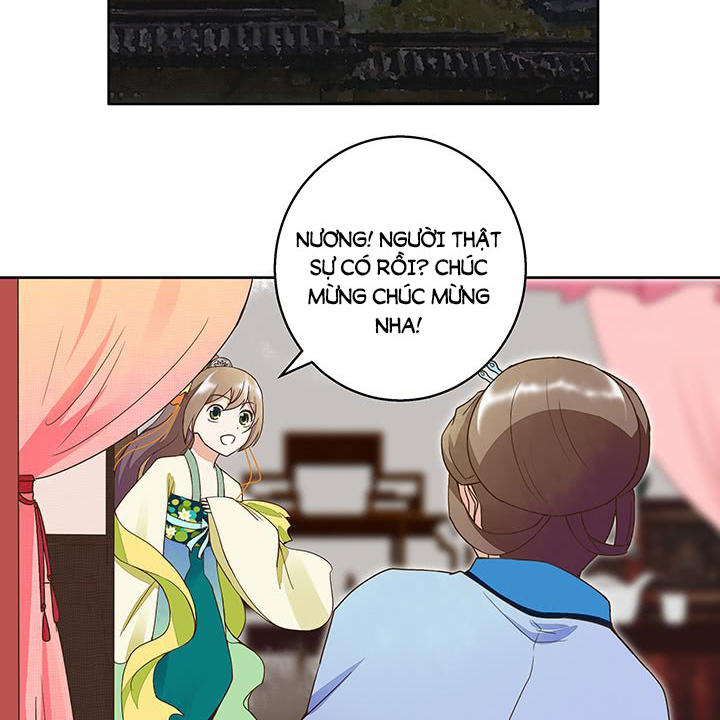 Dục Huyết Thương Hậu Chapter 43 - 25