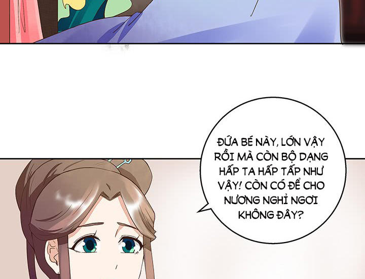 Dục Huyết Thương Hậu Chapter 43 - 26