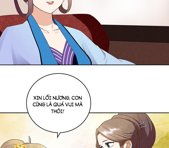Dục Huyết Thương Hậu Chapter 43 - 27