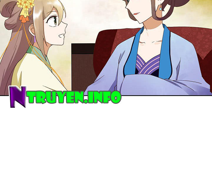 Dục Huyết Thương Hậu Chapter 43 - 28