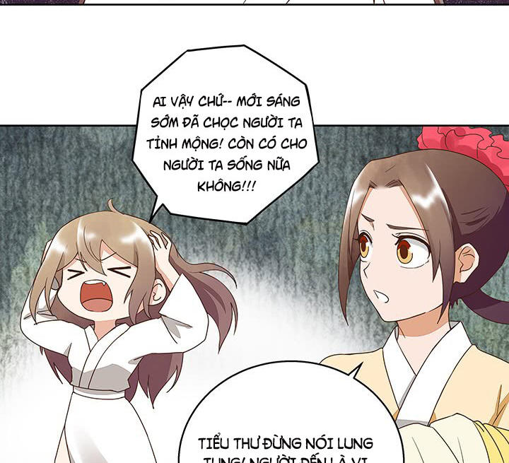 Dục Huyết Thương Hậu Chapter 43 - 37