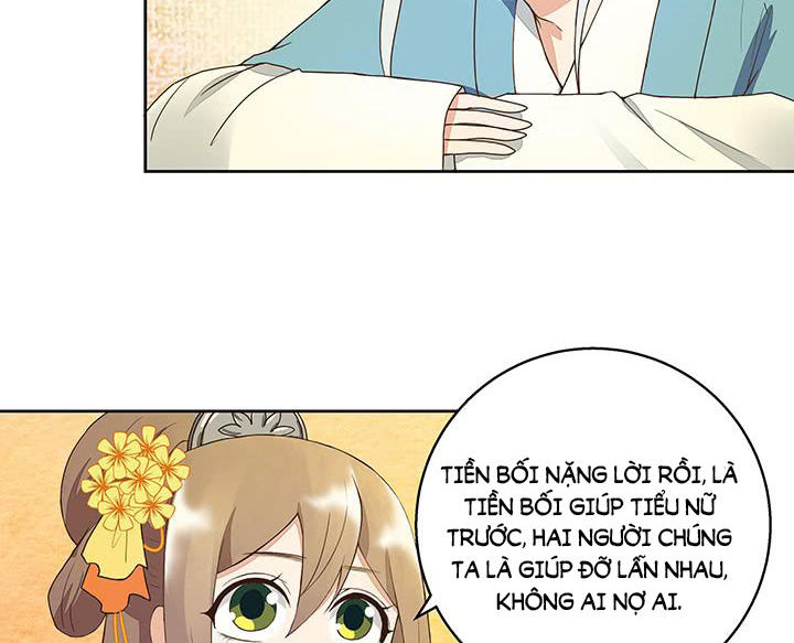 Dục Huyết Thương Hậu Chapter 43 - 6