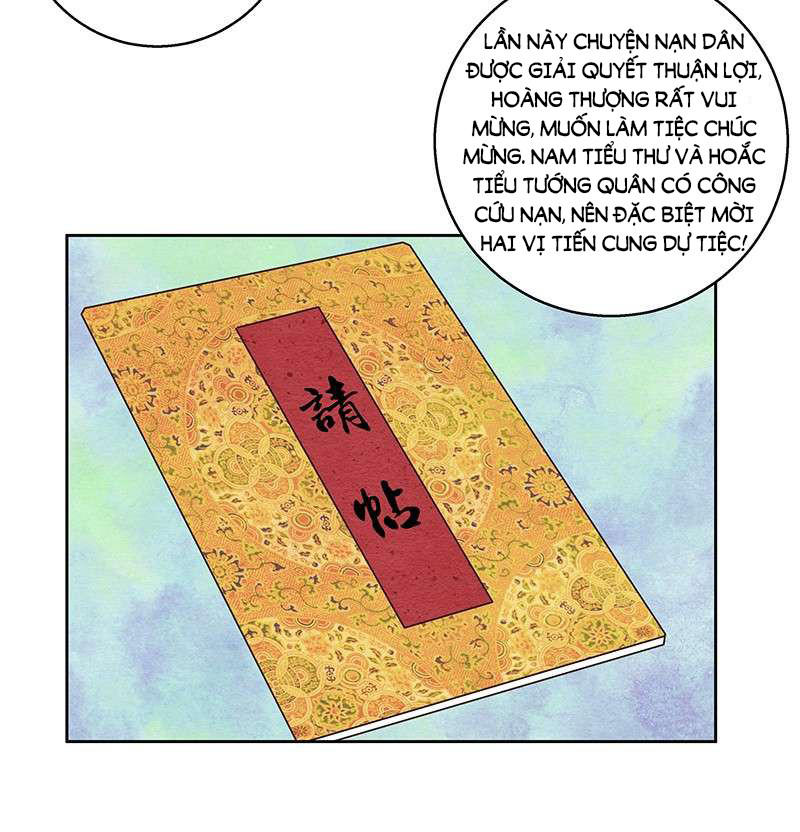 Dục Huyết Thương Hậu Chapter 44 - 11