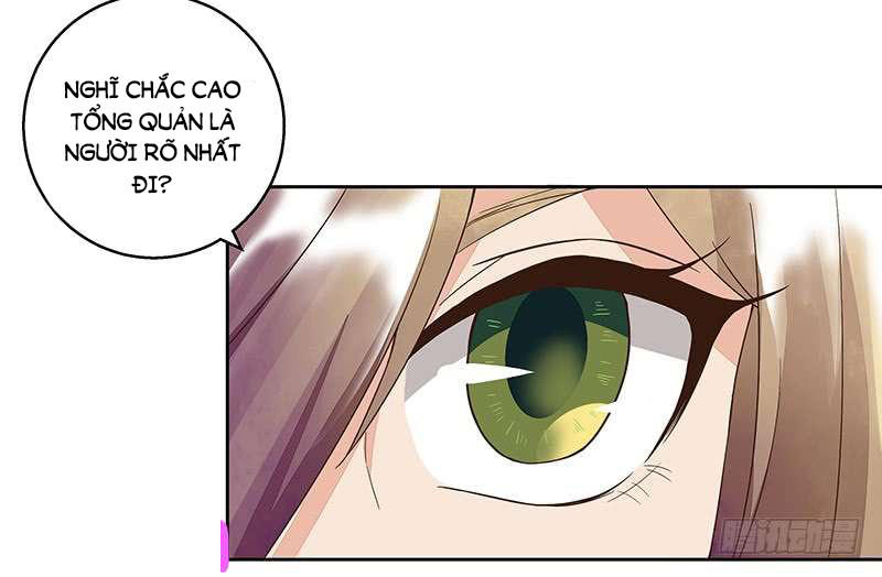 Dục Huyết Thương Hậu Chapter 44 - 18