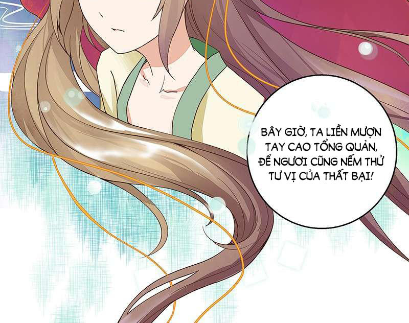 Dục Huyết Thương Hậu Chapter 44 - 21