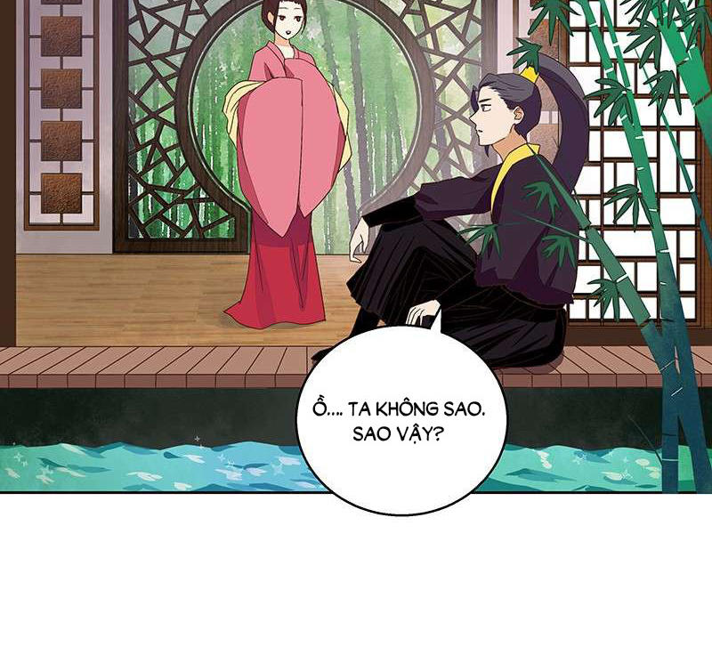 Dục Huyết Thương Hậu Chapter 44 - 23