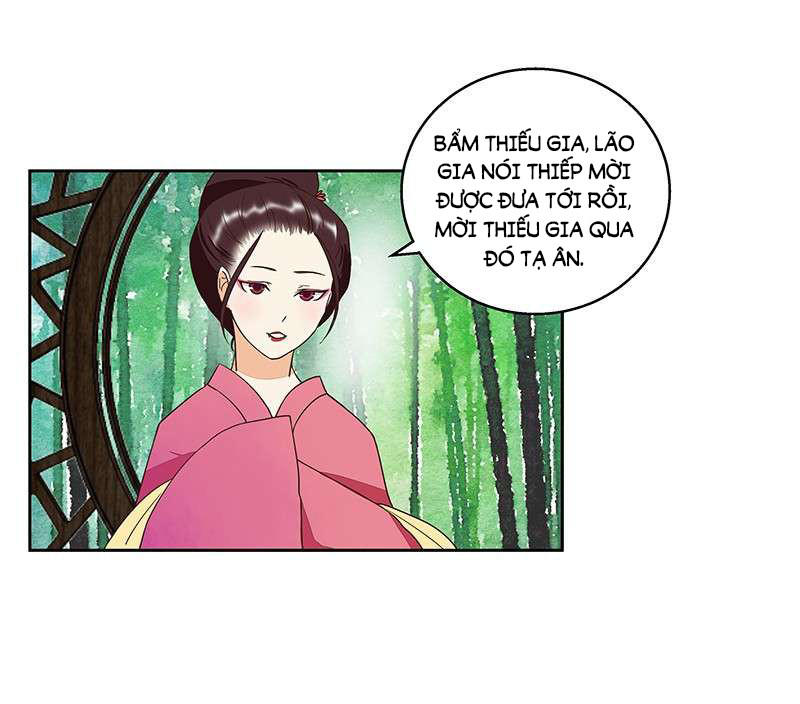Dục Huyết Thương Hậu Chapter 44 - 24
