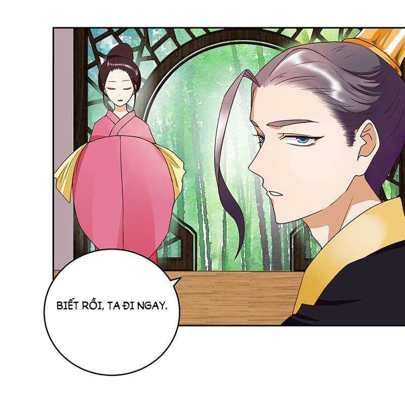 Dục Huyết Thương Hậu Chapter 44 - 25