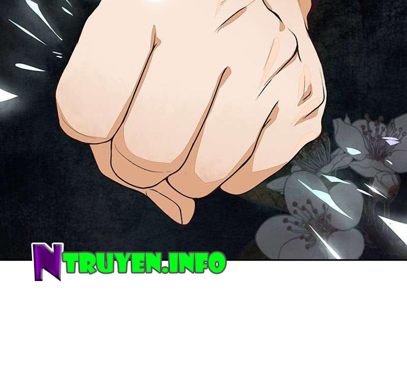 Dục Huyết Thương Hậu Chapter 44 - 28