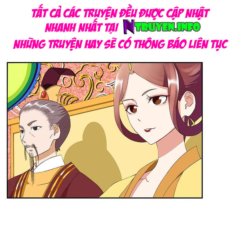 Dục Huyết Thương Hậu Chapter 44 - 37