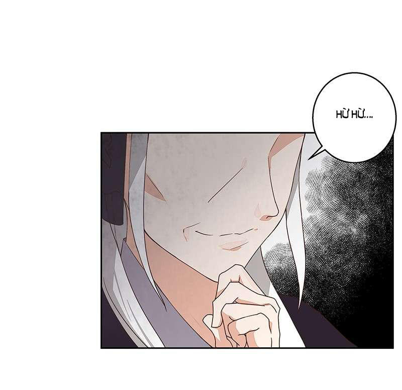 Dục Huyết Thương Hậu Chapter 44 - 39