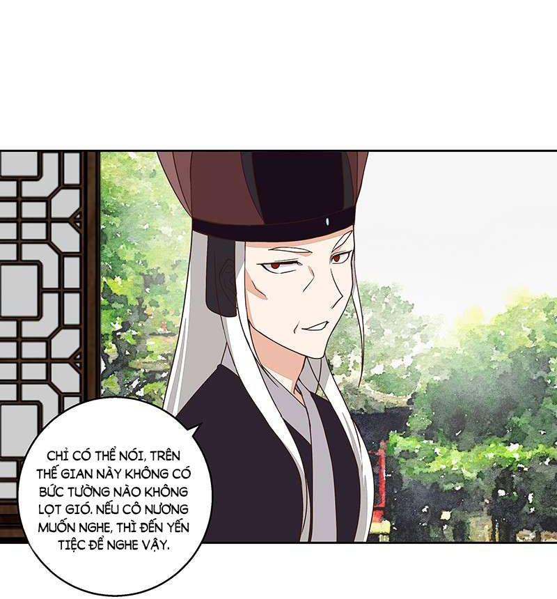 Dục Huyết Thương Hậu Chapter 44 - 40