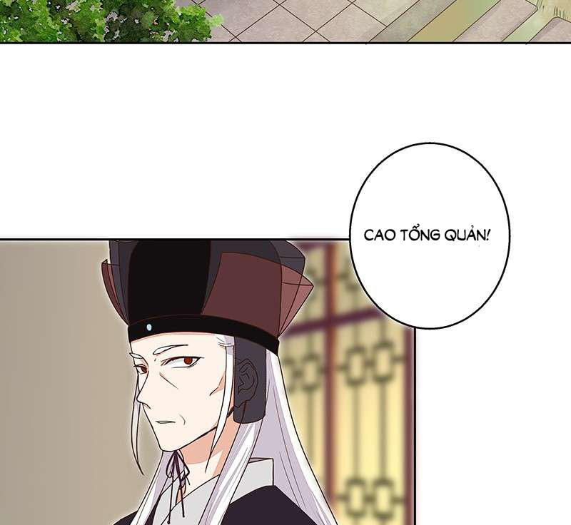 Dục Huyết Thương Hậu Chapter 44 - 5