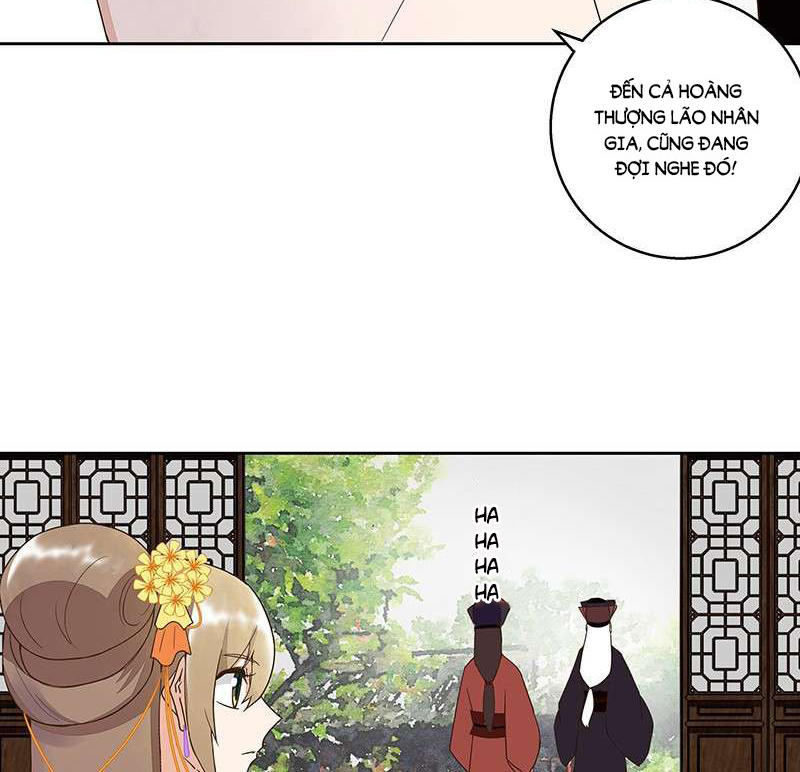 Dục Huyết Thương Hậu Chapter 44 - 42