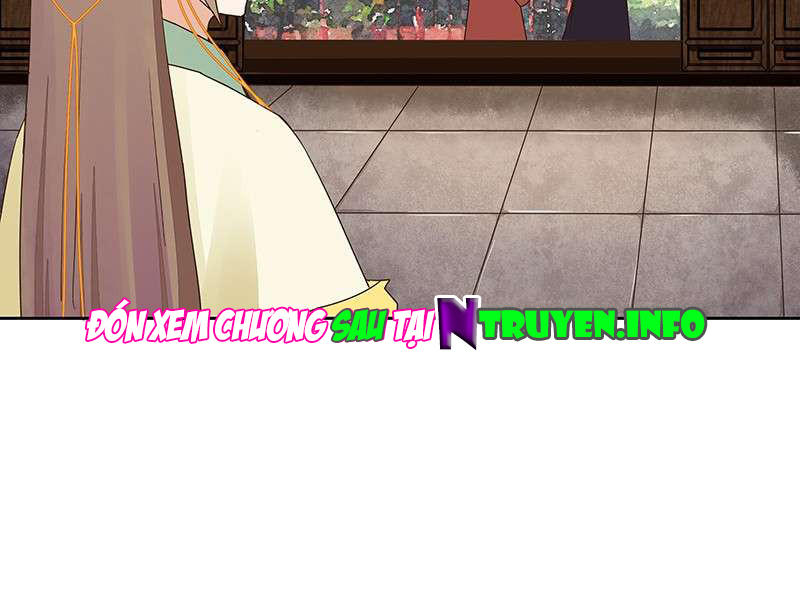 Dục Huyết Thương Hậu Chapter 44 - 43