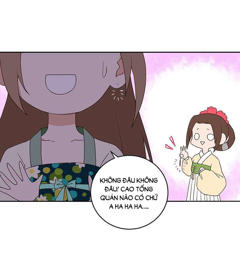 Dục Huyết Thương Hậu Chapter 44 - 9