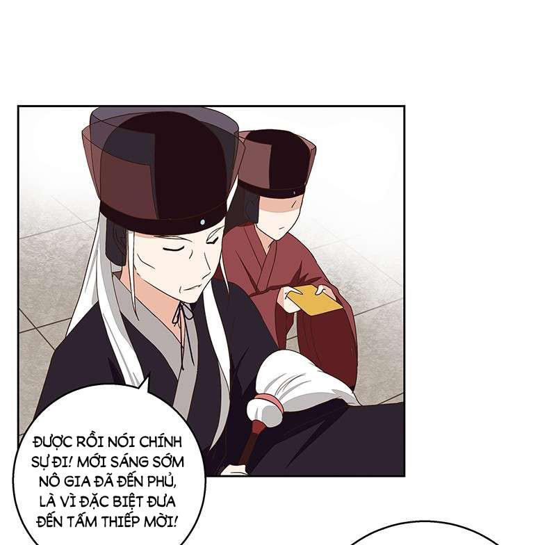 Dục Huyết Thương Hậu Chapter 44 - 10